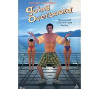 Going Overboard [Edizione: Stati Uniti]