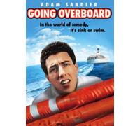 Going Overboard [Edizione: Stati Uniti]