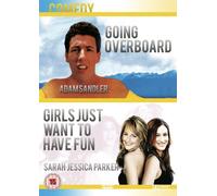 Going Overboard / Girls Just Wanna Have Fun