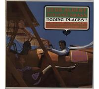 Going Places