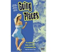 Going Places