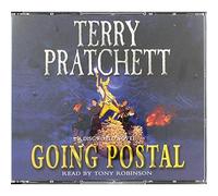 Going Postal