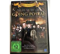 Going Postal