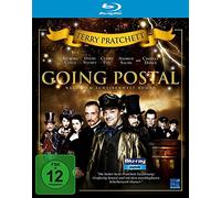 Going Postal
