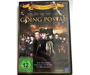 Going Postal