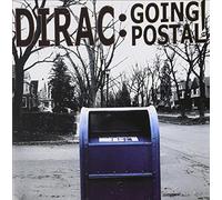 Going Postal! by Dirac (2007-01-23)