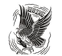 Going Postal Going Postal (Vinyl LP)