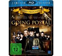 Going Postal - Metal-Pack