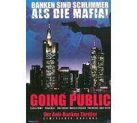 Going Public