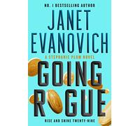 Going rogue: rise and shine twenty-nine: 29