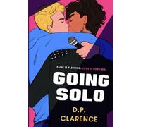 Going Solo - NUOVO D. P. Clarence 2025