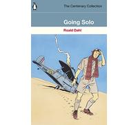 Going Solo: The Centenary Collection
