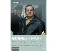 Going Straight - The Complete Series (DVD) Ronnie Barker Richard Beckinsale