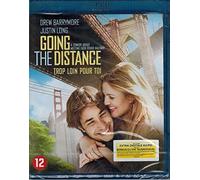 Going The Distance (2010) - (Blu-ray) Drew Barrymore