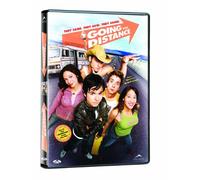 Going the Distance [DVD] (2005) Christopher Jacot; Joanne Kelly; Shawn Roberts