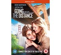 Going the Distance (DVD)