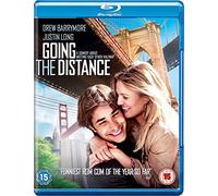 Going The Distance [Edizione: Regno Unito] [Edizione: Regno Unito]