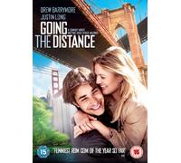 Going The Distance [Edizione: Regno Unito] [ITA] [Edizione: Regno Unito]