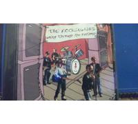 Going Through the Motions