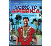 Going To America [Edizione: Stati Uniti]