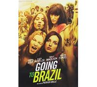 Going To Brazil [DVD]