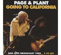 Going To California