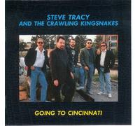 Going to Cincinnati