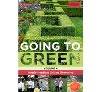 Going To Green Vol. 4 – Beverly Baroff, Harry Wiland – DVD