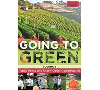 Going to Green Vol. 5 (DVD) Beverly Baroff Harry Wiland