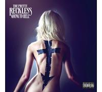 Going to Hell by The Pretty Reckless (2014-03-18)