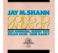 Going to Kansas City by Jay Mcshann (1996-06-18)