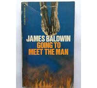 going to meet the Man