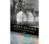 James Baldwin Going to Meet the Man (Tascabile) Vintage International