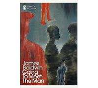 Going To Meet The Man: The Rockpile; The Outing; The Man Child; Previous Condition; Sonny's Blues: And Other Stories