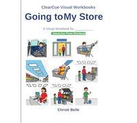Going to My Store: A Visual Workbook