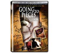 Going to Pieces: The Rise and Fall of the Slasher Film