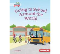 Going to School Around the World