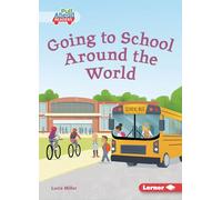 Going to School Around the World