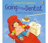 Going to the Dentist (First Experiences): 1