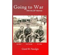 Going to War: with the 26th Marines - NUOVO