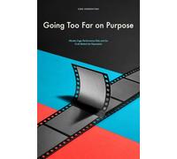 Going Too Far on Purpose: Nicolas Cage, Performance Risk, and the Craft Behind the Reputation