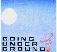 Going Under Ground
