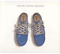 Going Under Ground - Diary(First Press)
