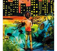 Going Under Ground - Sakasama World