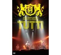Going Under Ground - Tour Tutti at Budokan