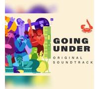 Going Under Soundtrack (DLC) (PC) Steam Key - GLOBAL