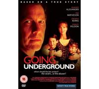 Going Underground [1993] [Edizione: Regno Unito]