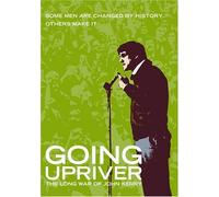 Going Upriver - The Long War of John Kerry by John Kerry