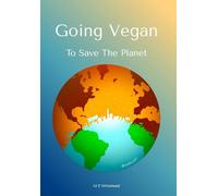 Going Vegan to Save the Planet