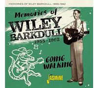 going walking 1955-62